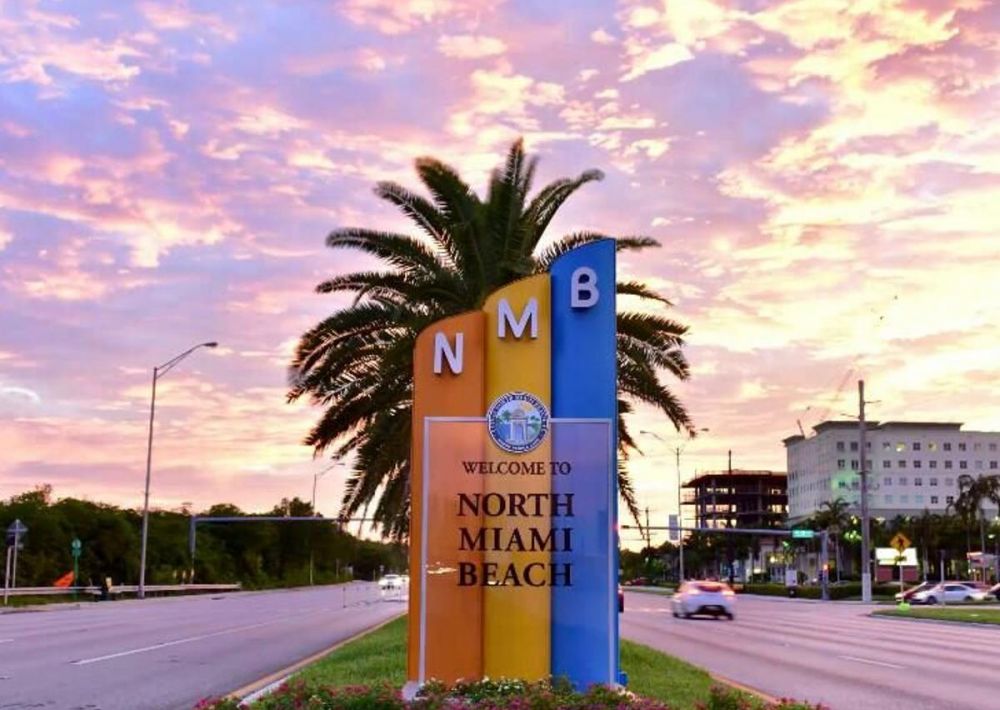 North Miami Beach North Miami Beach Real Estate - Alejandra Campins, Real Estate Broker