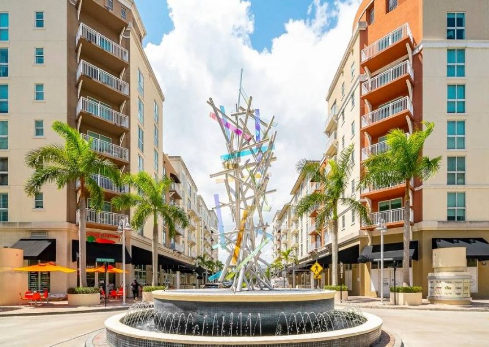 Kendall Kendall Real Estate - Alejandra Campins, Real Estate Broker