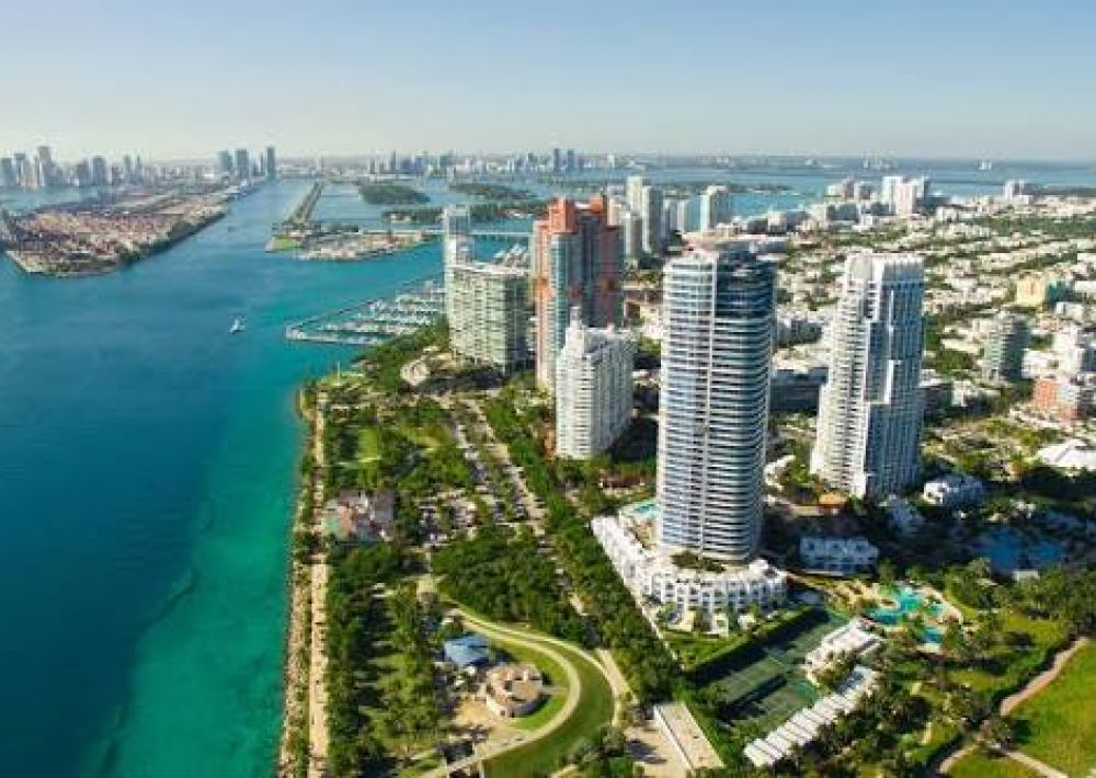 MIAMI BEACH MIAMI BEACH Real Estate - Alejandra Campins, Real Estate Broker